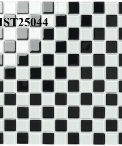 Gạch Mosaic Ánh Kim Sa MST 25044