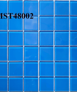 Gạch Mosaic Ánh Kim Sa MST 48002
