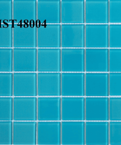 Gạch Mosaic Ánh Kim Sa MST 48004