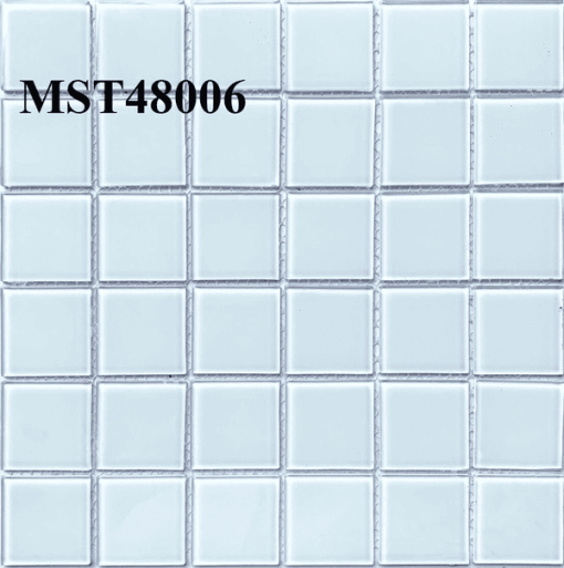 Gạch Mosaic Ánh Kim Sa MST 48006