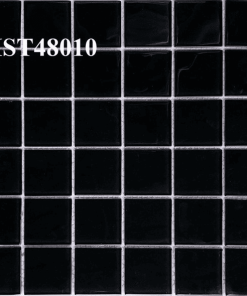 Gạch Mosaic Ánh Kim Sa MST 48010