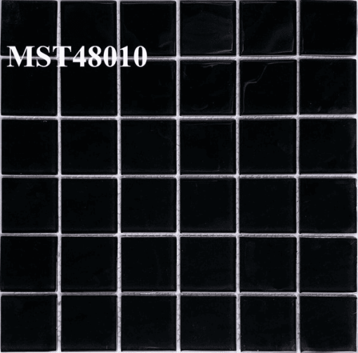 Gạch Mosaic Ánh Kim Sa MST 48010