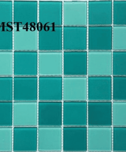 Gạch Mosaic Ánh Kim Sa MST 48061