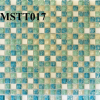 Gạch Mosaic Thủy Tinh Cao Cấp MSTT 017