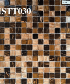 Gạch Mosaic Thủy Tinh MSTT 030