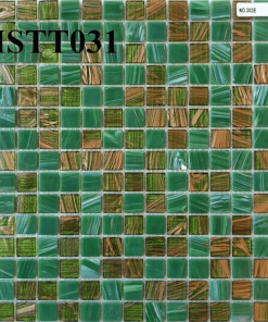 Gạch Mosaic Thủy Tinh MSTT 031