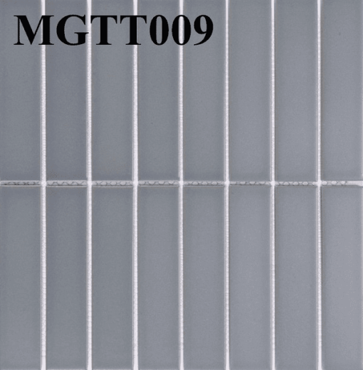 Gạch Thẻ Gốm Ghi Mờ MGTT009
