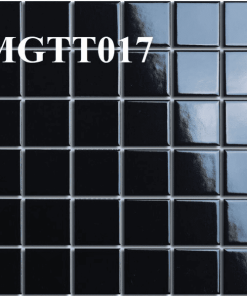 Gạch Mosaic Gốm Sứ Bóng MGTT017