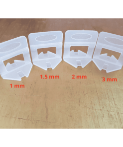 các kích thước ke cân bằng