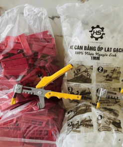 ke cân bằng ốp lát gạch