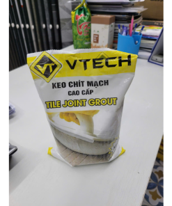 keo cha ron gach vtech