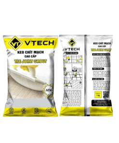 KEO CHÀ RON CHÍT MẠCH VTECH