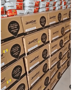 keo miết mạch weber