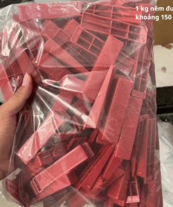 nêm ốp lát gạch