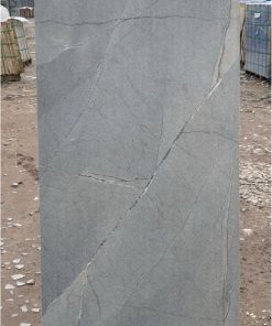 Gạch Ấn Độ 60x120 Burdur Beige vân đá tự nhiên