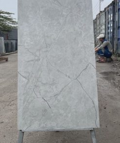 Gạch Ấn Độ 60x120 Vena Sigma vân đá cao cấp