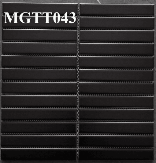 Gạch Thẻ Gốm Men Bóng MGTT043