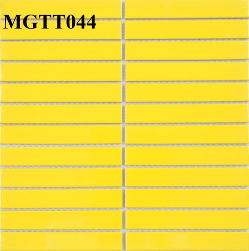 Gạch Thẻ Gốm Men Bóng MGTT044