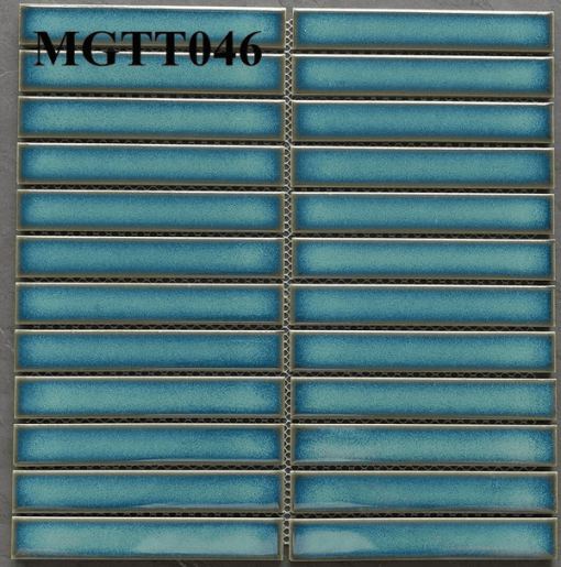 Gạch Thẻ Gốm Men Bóng MGTT046