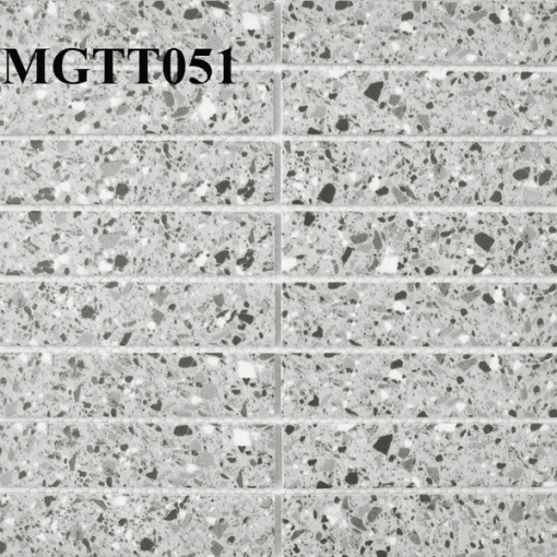 Gạch Thẻ Gốm MGTT051