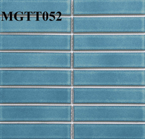 Gạch Thẻ Gốm MGTT052