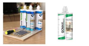 Keo Chít Mạch Epoxy 2 Thành Phần Có Chống Thấm Và Chống Nấm Mốc Không?