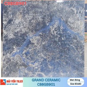 Gạch Grand 80×80 C88SGB901
