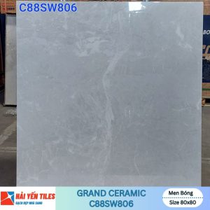 Gạch Grand 80×80 C88SW806