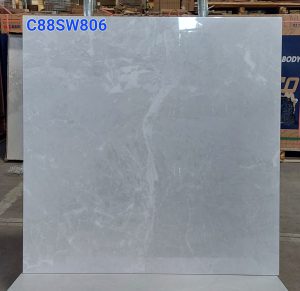 Gạch Grand 80×80 C88SW806 - Ảnh thực tế