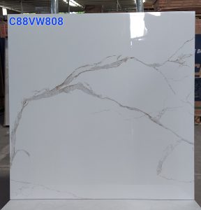 Gạch Grand 80×80 C88VW808 - Ảnh thực tế