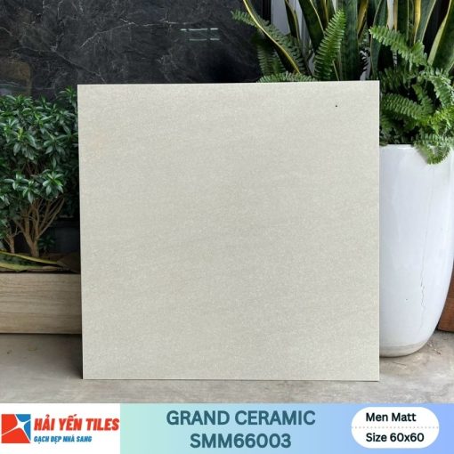 Gach grand 60x60 SMM66003