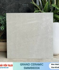 Gạch Grand 60x60 SMM66004