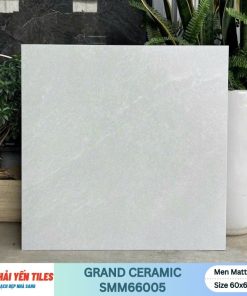 Gạch Grand 60x60 SMM66005