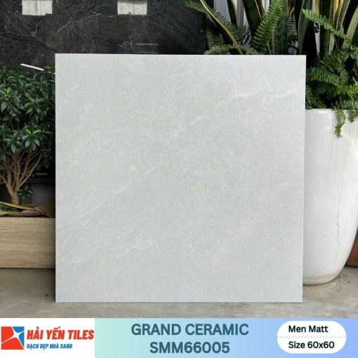 Gạch Grand 60x60 SMM66005