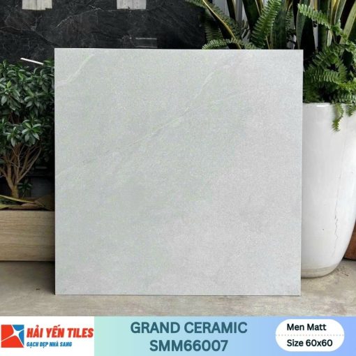 Gach grand 60x60 SMM66007