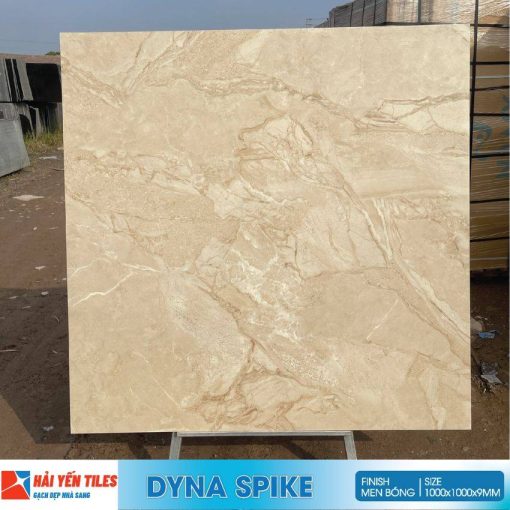 Gạch Ấn Độ 100x100 Dyna Spike