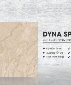 Gạch Ấn Độ 100x100 Dyna Spike