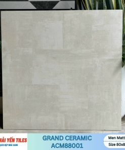 Gạch Grand 80×80 ACM88001
