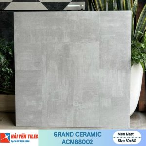 Gạch Grand 80×80 ACM88002