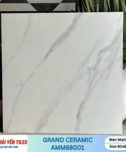Gạch Grand 80×80 AMM88001