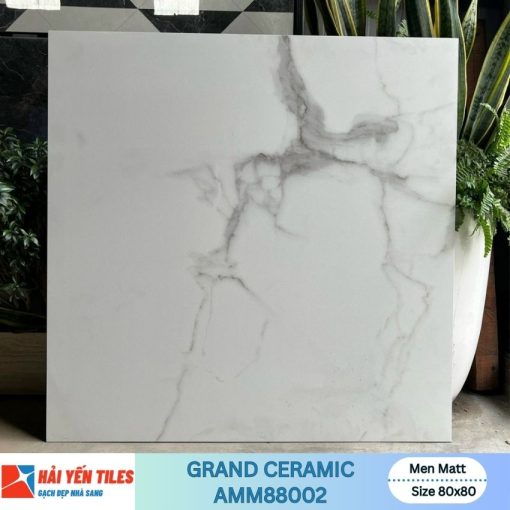 Gạch Grand 80×80 AMM88002