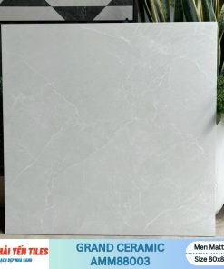Gạch Grand 80×80 AMM88003