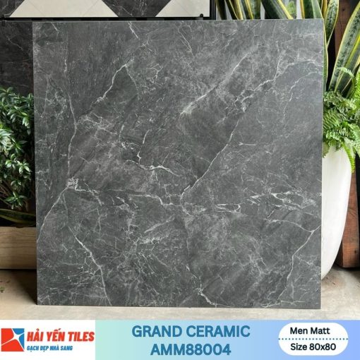 Gạch Grand 80×80 AMM88004