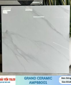 Gạch Grand 80×80 AMP88001