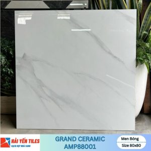 Gạch Grand 80×80 AMP88001