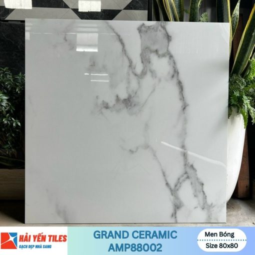 Gạch Grand 80×80 AMP88002