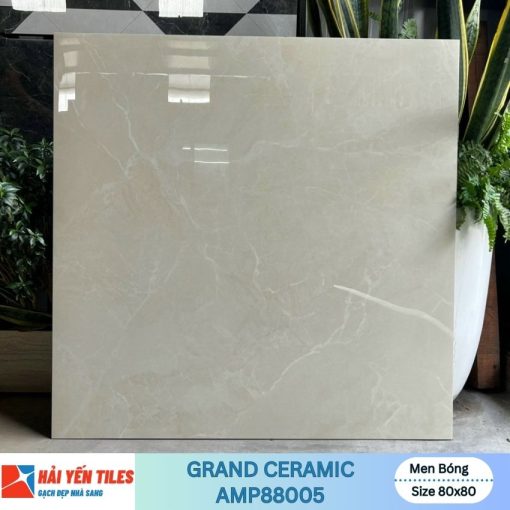 Gạch Grand 80×80 AMP88005