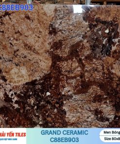 Gạch Grand 80×80 C88EB903