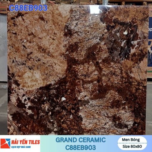 Gạch Grand 80×80 C88EB903