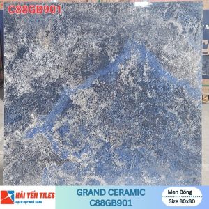 Gạch Grand 80×80 C88GB901